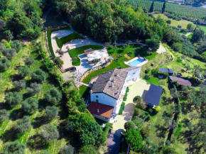 Agriturismo Maison 1933 Caprino Veronese